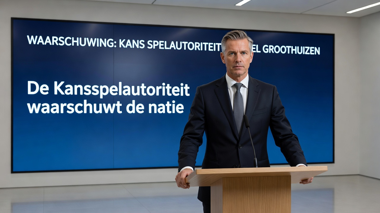 Overzicht van gokregulering en EU-samenwerking in de praktijk